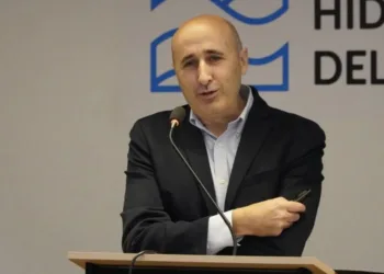 DANA y silencios institucionales: 40 días sin respuestas de la Confederación Hidrográfica del Júcar