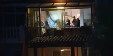 Prisión provisional para un capitán de la Guardia Civil implicado en presunto narcotráfico