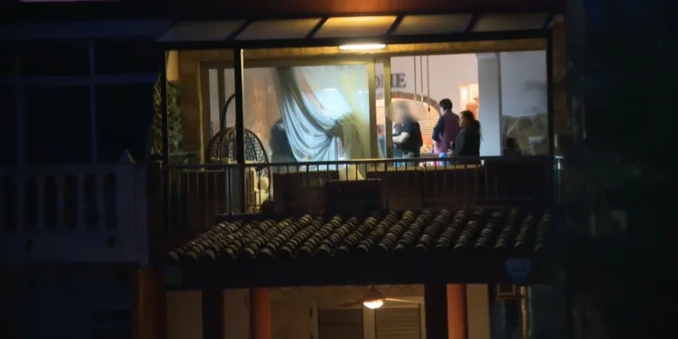 Prisión provisional para un capitán de la Guardia Civil implicado en presunto narcotráfico 1 Prisión provisional para un capitán de la Guardia Civil implicado en presunto narcotráfico