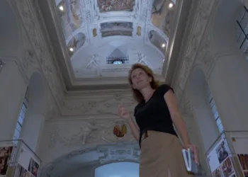 À Punt te trae en ‘Valencians al món’ la joya secreta de Austria