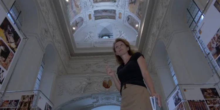 À Punt te trae en ‘Valencians al món’ la joya secreta de Austria