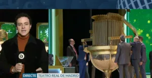 A Punt Sorteig de La Grossa 2023