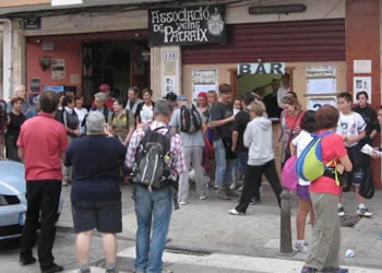 La AA.VV. de Patraix elige hoy a su nueva junta directiva entre dos listas 4 La AA.VV. de Patraix elige hoy a su nueva junta directiva entre dos listas