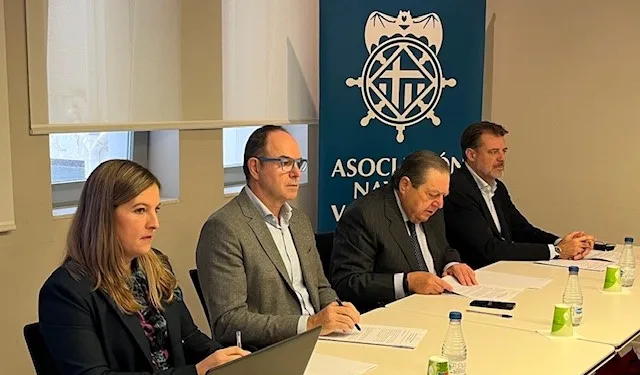 Boluda plantea más agilidad en resolver recursos judiciales para evitar casos como la ZAL 1 Boluda plantea más agilidad en resolver recursos judiciales para evitar casos como la ZAL