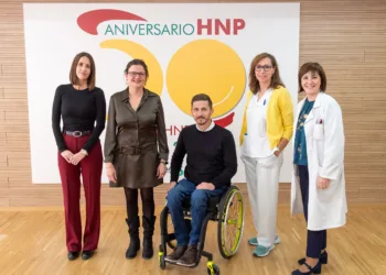 ASPAYM arranca sus jornadas en torno a la humanización de la lesión medular