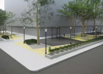 Agricultores de la Vega remodelará el jardín de la calle Aben Al-Abbar en el barrio de Albors 2 Agricultores de la Vega remodelará el jardín de la calle Aben Al-Abbar en el barrio de Albors