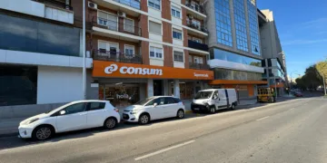 Consum abre una nueva tienda en Albacete y roza los 90 supermercados en Castilla-La Mancha