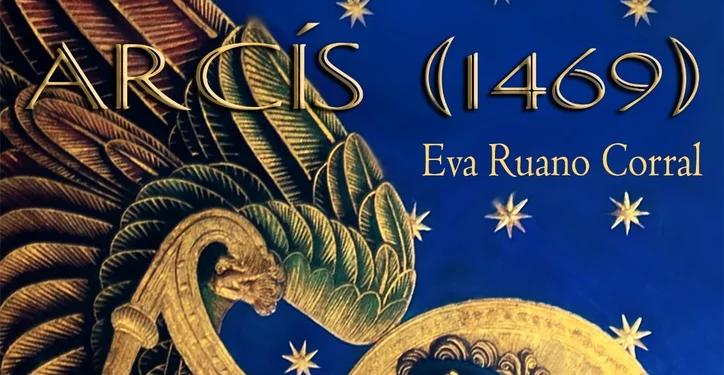 Entrevista a Eva Ruano Corral: desvelando la historia de Arcís (1469)