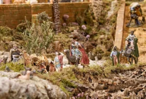 Belen Basilica 1