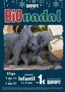 BioNadal BIOPARC 1