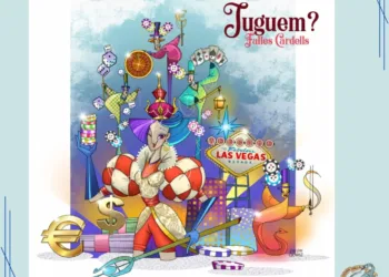 Bocetos de la Falla Eduardo Merello (Port de Sagunt) para las próximas Fallas