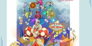 Bocetos de la Falla Eduardo Merello (Port de Sagunt) para las próximas Fallas