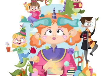 Bocetos Falla San Vicente-Pianista Amparo Iturbi de Joserra Lisarde y Rubén Canet