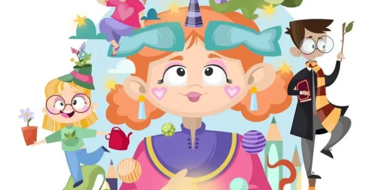 Bocetos Falla San Vicente-Pianista Amparo Iturbi de Joserra Lisarde y Rubén Canet