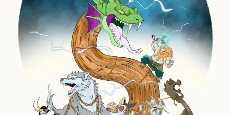 La Falla Manuel Meliá i Fuster-Carlos Cortina presenta los bocetos de Manolo García Lleonart y Rafa Guillot 1 La Falla Manuel Meliá i Fuster-Carlos Cortina presenta los bocetos