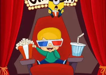 La Falla Peu de la Creu presenta los bocetos de Ximo Esteve y Tedi Chichanova