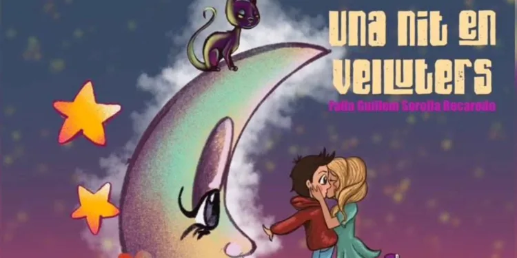 La Falla Guillem Sorolla-Recaredo presenta los bocetos