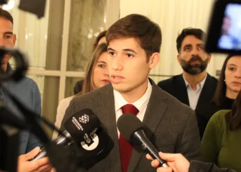 Sanjuan reprocha el silencio de Catalá tras destaparse su pelotazo con el marido de una diputada del PP 9 Sanjuan reprocha el silencio de Catalá tras destaparse su pelotazo con el marido de una diputada del PP