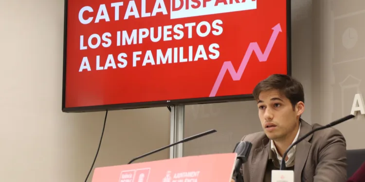 Sanjuan pide que Gan Pampols comparezca en la comisión de investigación de la DANA