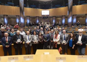 CEOMA celebra su 25 aniversario en el Congreso de los Diputados 3 CEOMA celebra su 25 aniversario en el Congreso de los Diputados