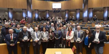 CEOMA celebra su 25 aniversario en el Congreso de los Diputados