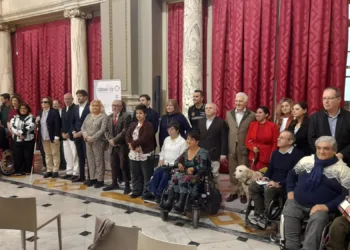 CERMI CV exige un protocolo de emergencias inclusivo tras la Dana