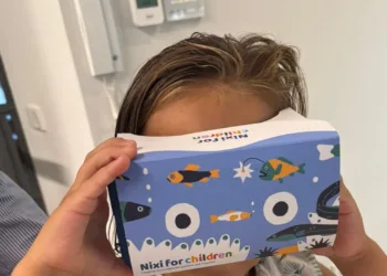 El Hospital Clínico de Valencia incorpora kits de realidad virtual para pacientes pediátricos 3 El Hospital Clínico de Valencia incorpora kits de realidad virtual para pacientes pediátricos que se someten a una cirugía programada