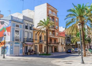 Urbanismo modifica el Plan del Cabanyal al año y medio de aprobarse