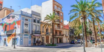 La Asociación Vecinal del Cabanyal-Canyamelar exige explicaciones al Ayuntamiento y a Iberdrola por los continuos cortes de luz
