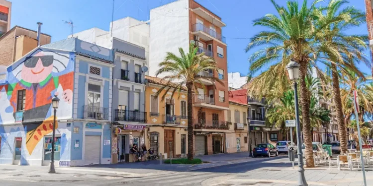 Urbanismo modifica el Plan del Cabanyal al año y medio de aprobarse 1 Urbanismo modifica el Plan del Cabanyal al año y medio de aprobarse