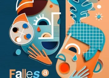 Presentado el Cartel de las Fallas de Cullera 2025 que anunciará las fiestas