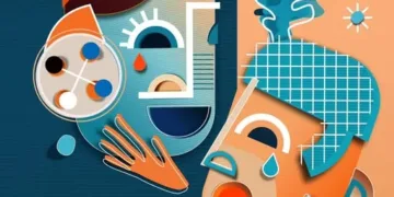 Presentado el Cartel de las Fallas de Cullera 2025 que anunciará las fiestas