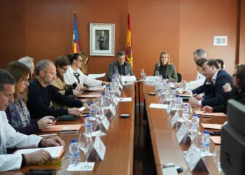 El Consorcio Hospitalario Provincial invierte 4,5 millones de euros en diversas actuaciones de mejora en el hospital