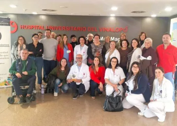 Las personas sin diagnóstico, protagonistas del Consejo de Pacientes del Departamento de salud del Vinalopó