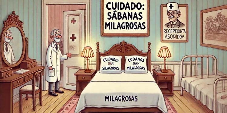 Una joven afirma haber quedado embarazada tras dormir en un hotel 1 Una joven afirma haber quedado embarazada tras dormir en un hotel