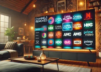 Movistar Plus+ elimina 14 canales temáticos de su oferta: todo lo que necesitas saber sobre el cambio