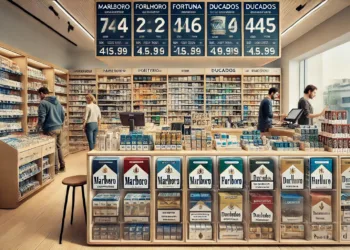 Tabaco en España este es el nuevo precio que sube como el humo y un futuro incierto