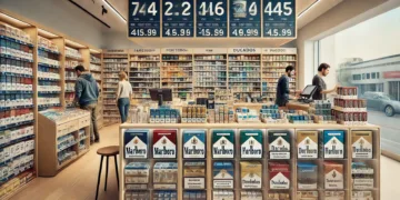 Tabaco en España este es el nuevo precio que sube como el humo y un futuro incierto