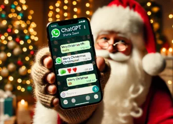 ¡ChatGPT estrena WhatsApp! Ahora también puedes ignorar a tu inteligencia artificial como haces con tu primo el pesado.