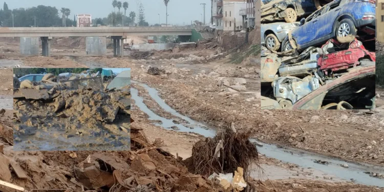 El Gobierno eleva a 1.840 millones las ayudas abonadas por la DANA 1 Memorial del tsunami en el Índico: 20 Años de recuerdo con la mirada puesta en la DANA