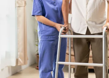 La PMP reclama políticas públicas para las personas mayores con discapacidad