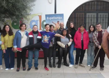 La discapacidad como una gran fiesta Nacional