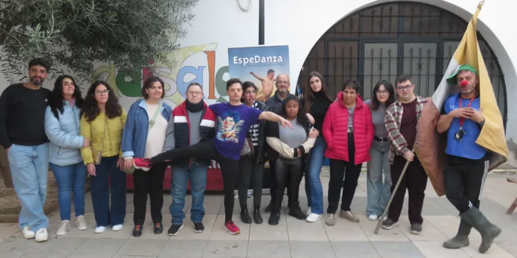 La discapacidad como una gran fiesta Nacional