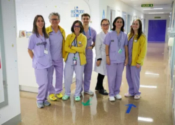 La Fe participa en tres estudios sobre tratamientos innovadores para leucemia en niños y adolescentes 1 La Fe participa en tres estudios sobre tratamientos innovadores para leucemia en niños y adolescentes