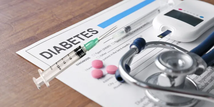La FDA aprueba el primer genérico de una inyección diaria para pacientes con diabetes tipo 2