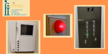 FIAPAS reivindica el derecho de las personas con sordera a vivir de manera autónoma e independiente