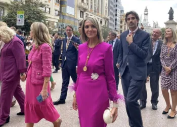 La Delegación de Fiestas concede a una semana de acabar 2024 las ayudas a entidades festivas