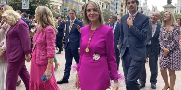 La Delegación de Fiestas concede a una semana de acabar 2024 las ayudas a entidades festivas 1 La Delegación de Fiestas concede a una semana de acabar 2024 las ayudas a entidades festivas