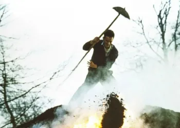 La Filmoteca Valenciana proyecta ‘Tasio’ de Montxo Armendáriz con motivo del 40 aniversario de su estreno