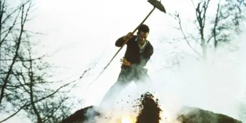 La Filmoteca Valenciana proyecta ‘Tasio’ de Montxo Armendáriz con motivo del 40 aniversario de su estreno